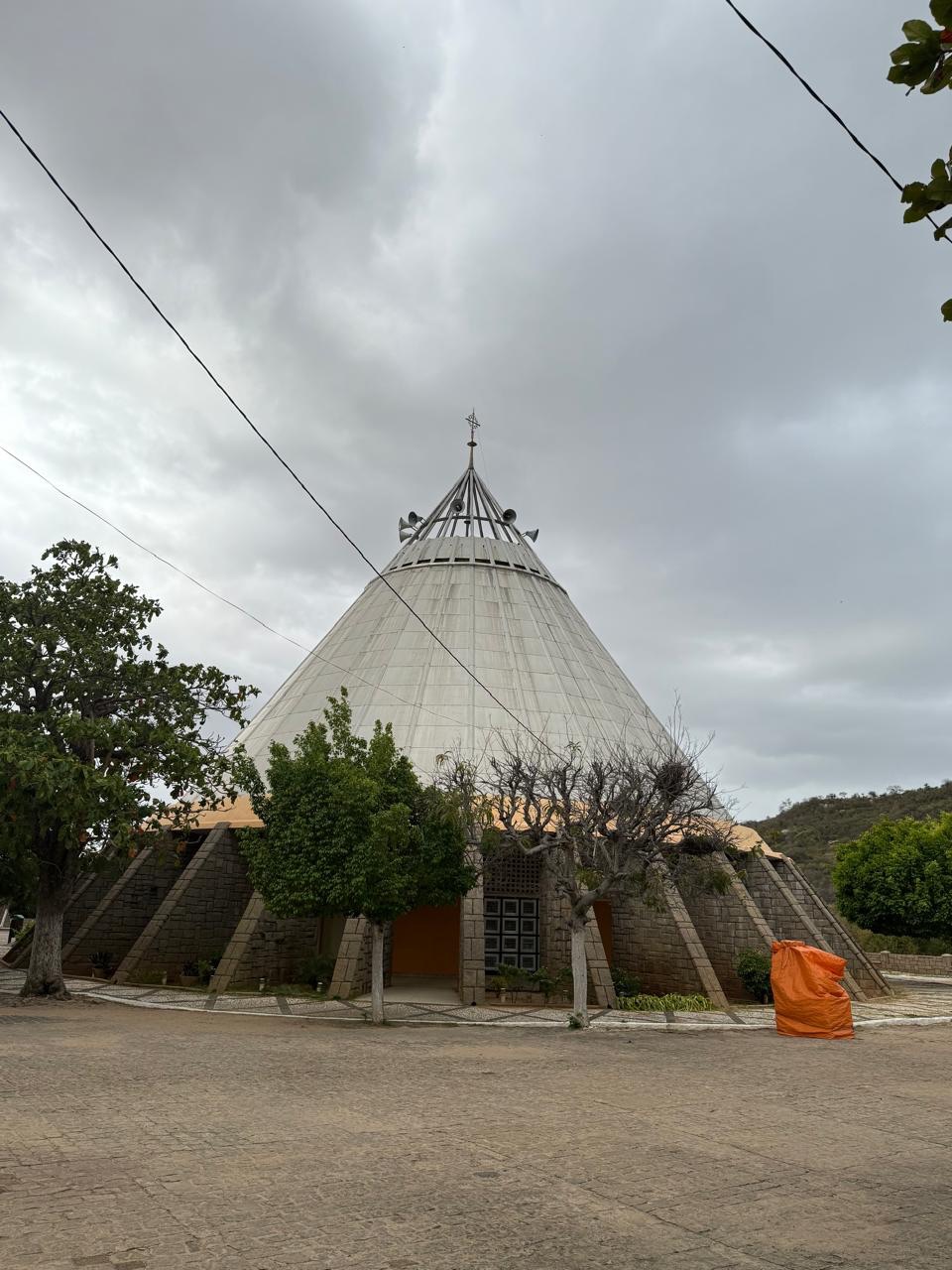 Santuário do Lima